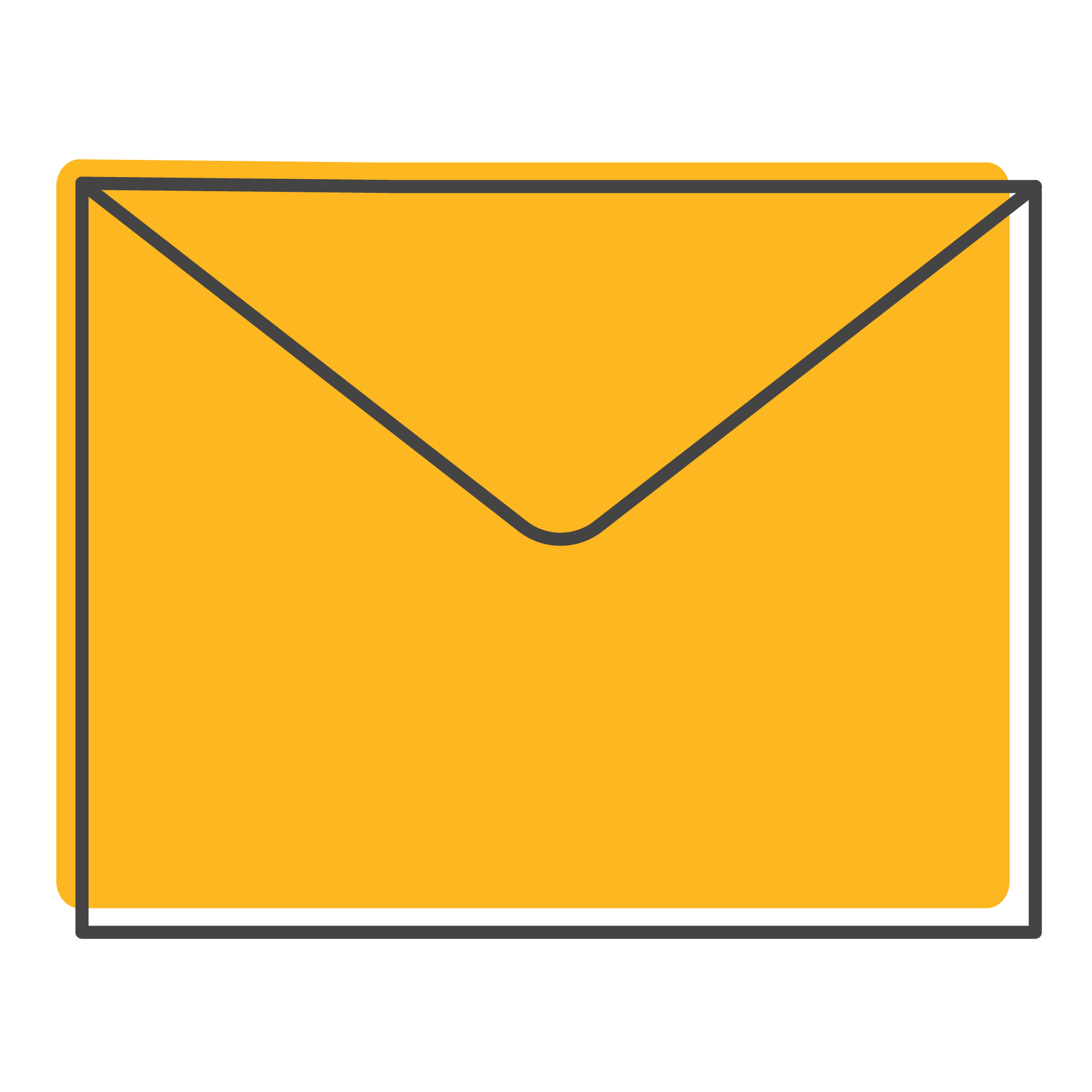 envelope icon