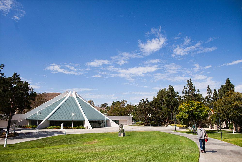 The Concordia University (CU) Center