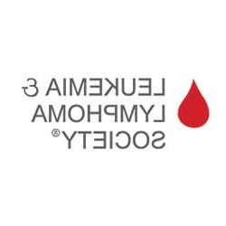 Leukemia & Lymphoma Society logo